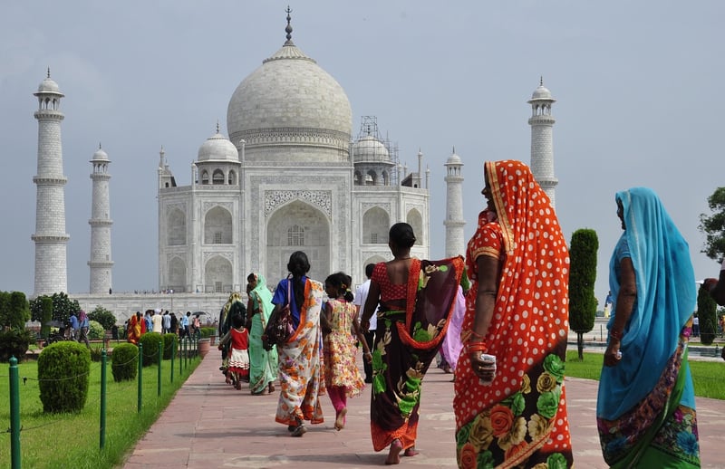 Historical wonders