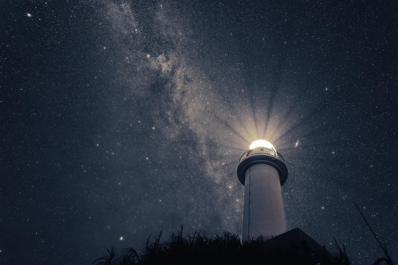 Exploring the Milky Way